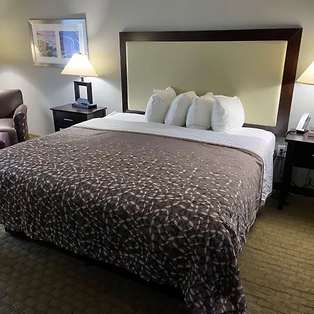 Best Western Pawleys Island-3