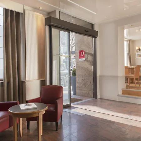 Hotel De Geneve-3