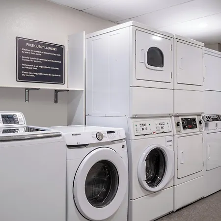 Candlewood Suites Rockford By Ihg-3