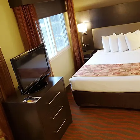Mainstay Suites Greenville Airport-3