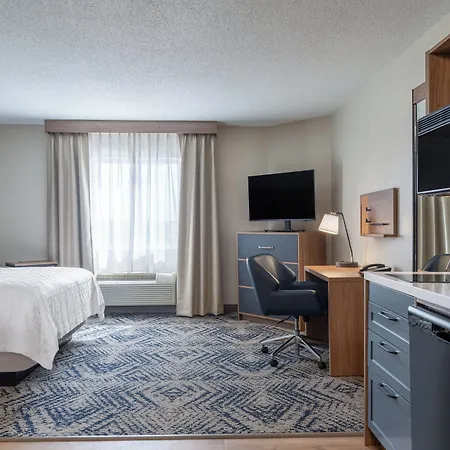 Candlewood Suites Rockford By Ihg-2
