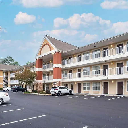 Extended Stay America Select Suites - Jackson - North-3