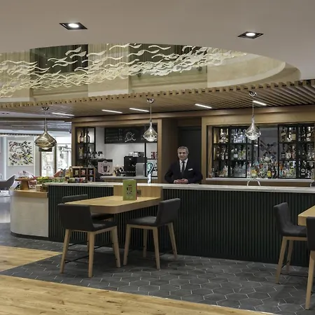 Holiday Inn Istanbul Old City By Ihg-3