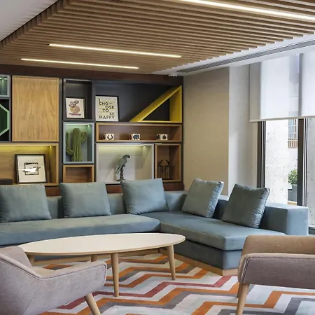 Holiday Inn Istanbul Old City By Ihg-3