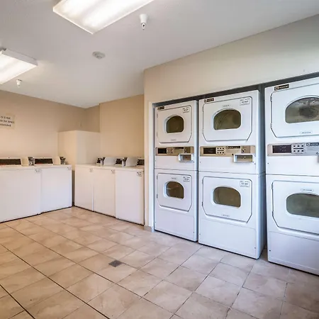 Studio 6 Extended Stay - Duluth, Ga - Atlanta - Gwinnett Place-2
