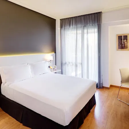 Sercotel Gran Hotel Zurbarán-2