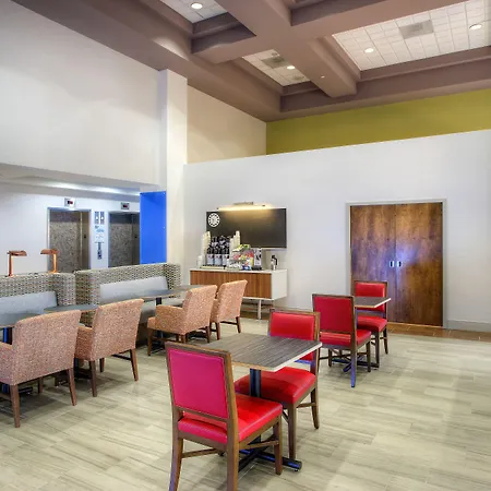 Holiday Inn Express & Suites Tempe By Ihg-2