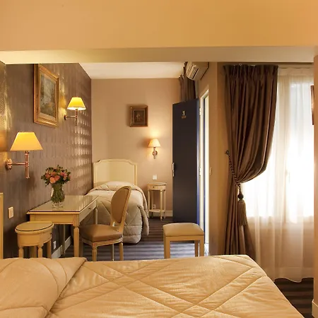 Hotel Riviera Elysees-3
