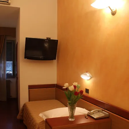 Hotel Aspromonte-2