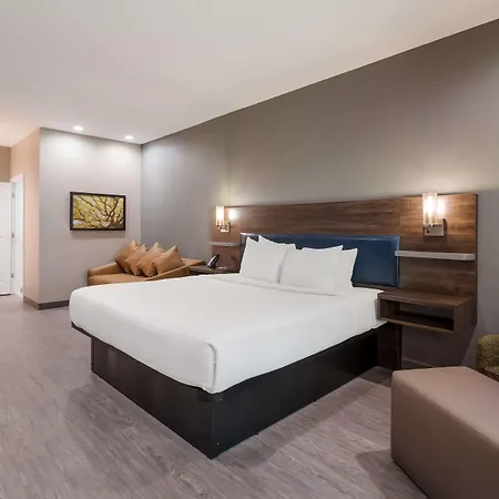 Best Western La Place Inn-2