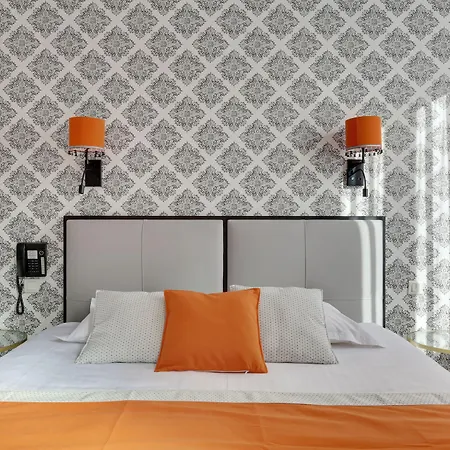 Hotel Riviera Elysees-3