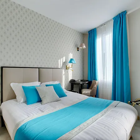 Hotel Riviera Elysees-2