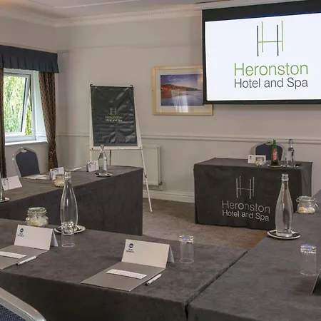 Best Western Premier Heronston Hotel & Spa-3