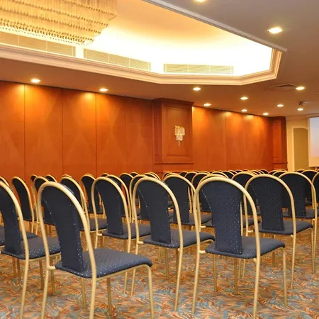 Akgun Istanbul Hotel, Worldhotels Crafted-3