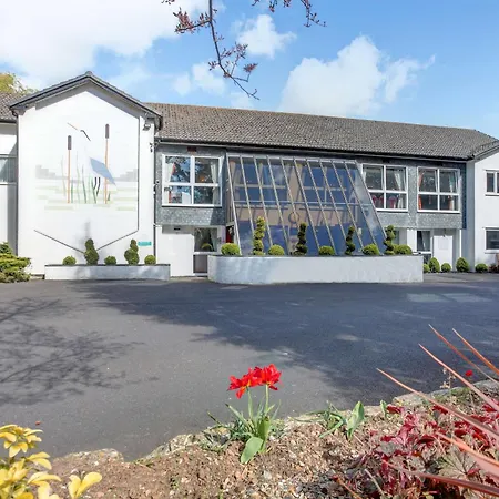 Best Western Premier Heronston Hotel&Spa-3