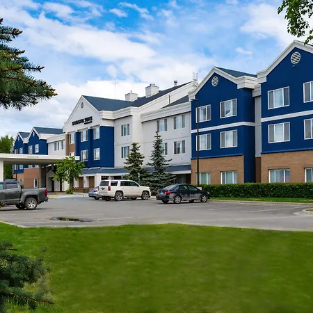 Springhill Suites Anchorage Midtown-2