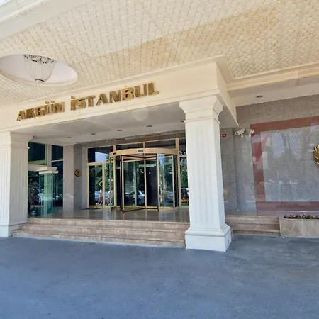 Akgun Istanbul Hotel, Worldhotels Crafted-3