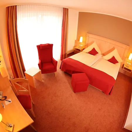 Hotel Sittardsberg-3