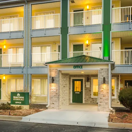 Birch Hill Suites Extended Stay Lake Charles - Sulphur-2