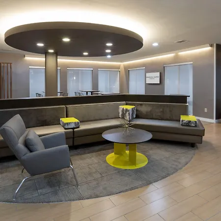 Springhill Suites Rochester Mayo Clinic Area / Saint Marys-2