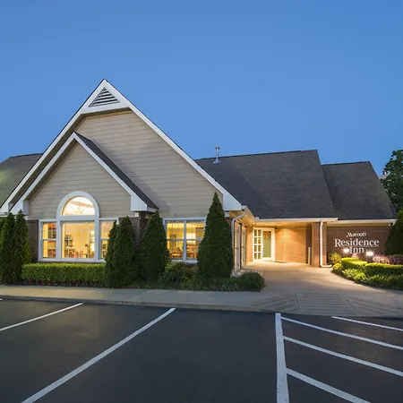 Residence Inn By Marriott Little Rock-3