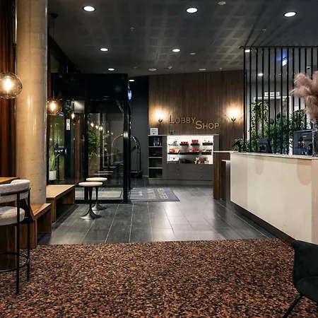 Quality Hotel Saga-3
