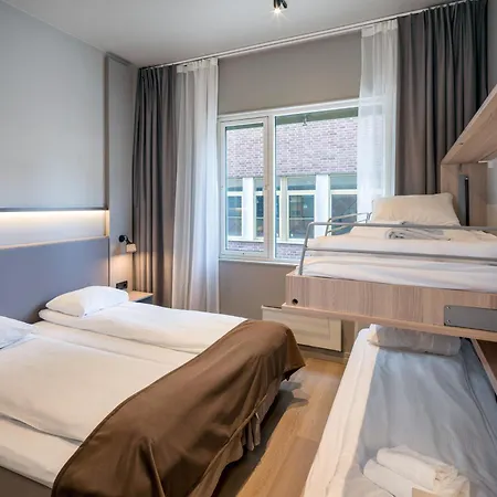 Quality Hotel Saga-3