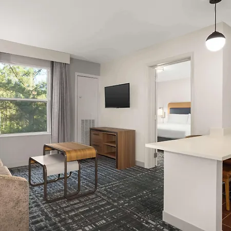 Homewood Suites By Hilton Atlanta-Alpharetta-3