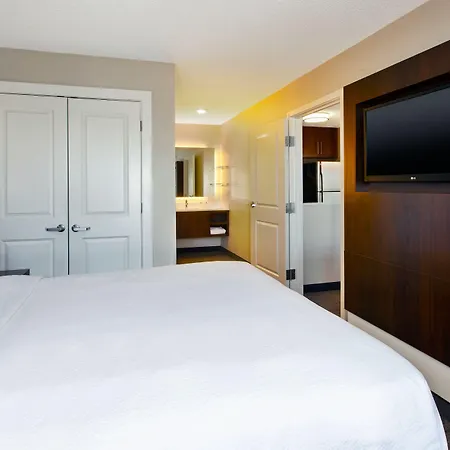 Residence Inn By Marriott Ann Arbor North-2