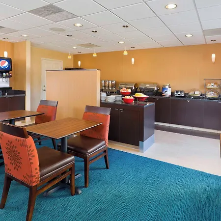 Residence Inn By Marriott Waco-2