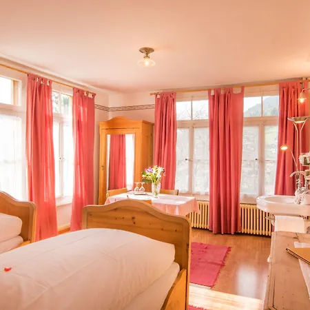 Historic Hotel Falken-3