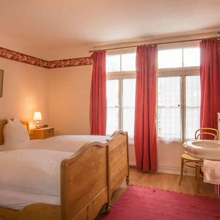 Historic Hotel Falken-2