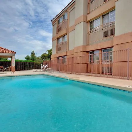 Sonesta Simply Suites Phoenix Tempe-3