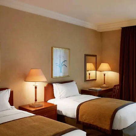 Sheraton Addis, A Luxury Collection Hotel, Addis Ababa-3