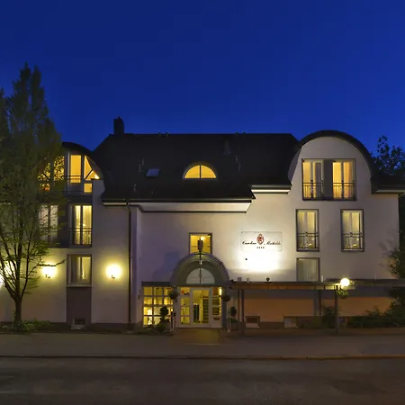 Hotel Caroline Mathilde-2