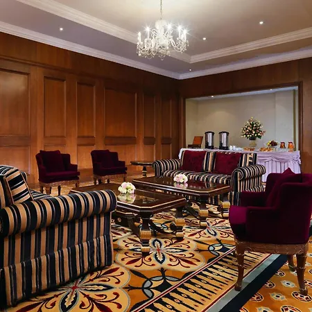 Sheraton Addis, A Luxury Collection Hotel, Addis Ababa-3