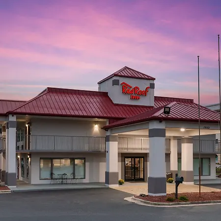 Red Roof Inn Fayetteville I-95-3