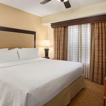 Homewood Suites By Hilton Dallas-Park Central Area-2