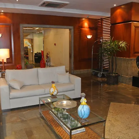 Augusto'S Rio Copa Hotel-2