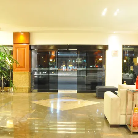 Augusto's Rio Copa Hotel-3