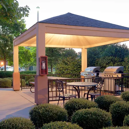 Sonesta Simply Suites Jacksonville-2