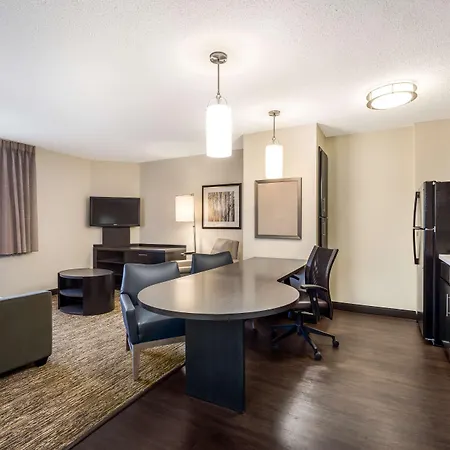 Sonesta Simply Suites Jacksonville-2