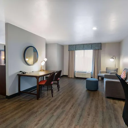 Wingate By Wyndham - Dfw North-3