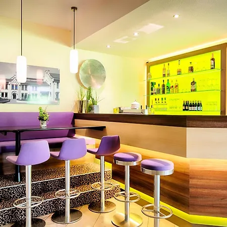 Achat Hotel Zwickau-2