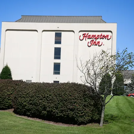 Hampton Inn Frankfort-2