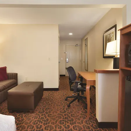 Hampton Inn Minneapolis-Burnsville-3