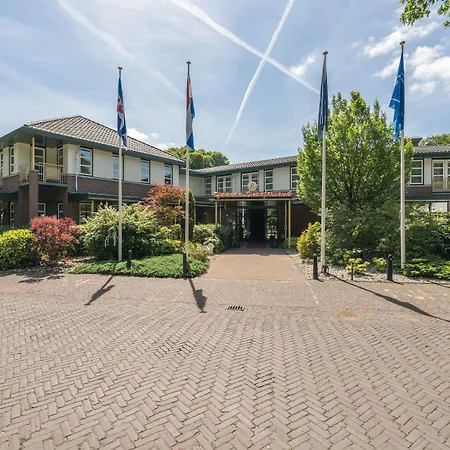 Parkhotel Tjaarda-2
