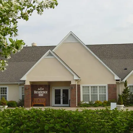 Residence Inn Detroit / Auburn Hills-2