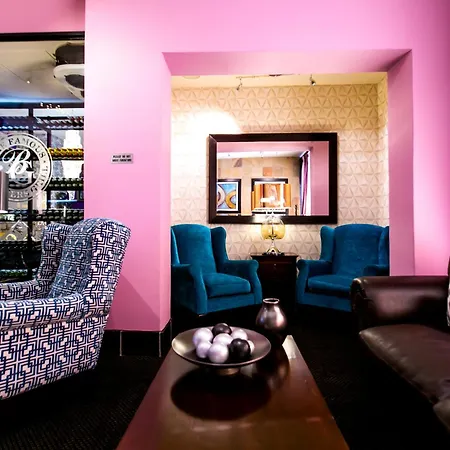 Cape Town Lodge Hotel-3