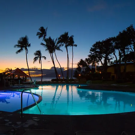 Napili Kai Beach Resort-3